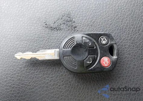 2008 Ford Edge Limited z USA, uszkodzony, nr VIN 2FMDK39C98BA74694